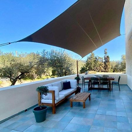 Villa Boeddu, Relax Tra Mare E Campagna Alghero Exterior photo