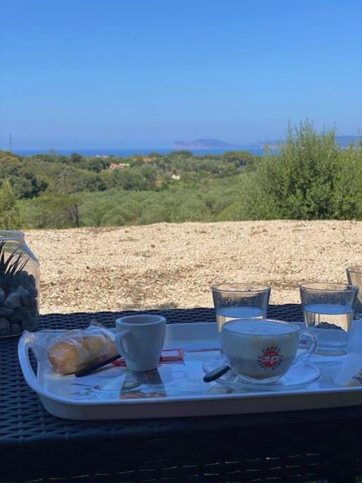 Villa Boeddu, Relax Tra Mare E Campagna Alghero Exterior photo