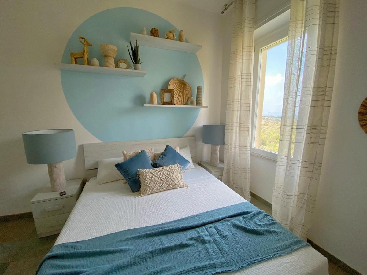 Villa Boeddu, Relax Tra Mare E Campagna Alghero Exterior photo