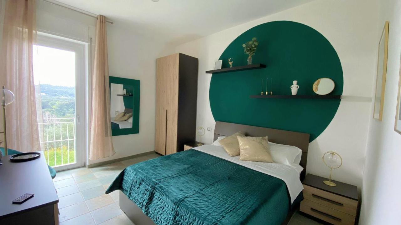 Villa Boeddu, Relax Tra Mare E Campagna Alghero Exterior photo