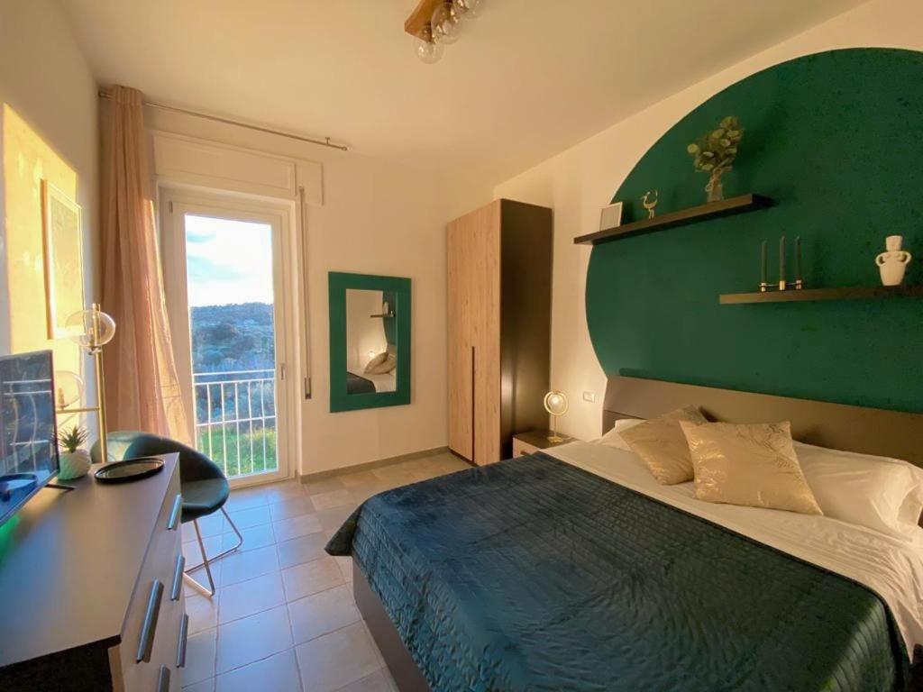 Villa Boeddu, Relax Tra Mare E Campagna Alghero Exterior photo